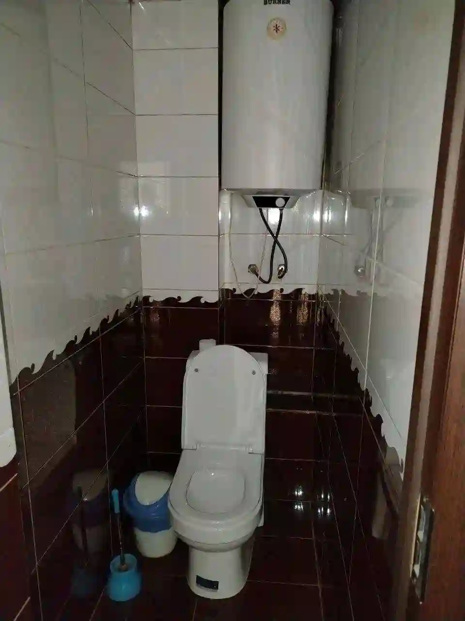 2-к квартира, 2 этаж, 46 м², Гипрозем