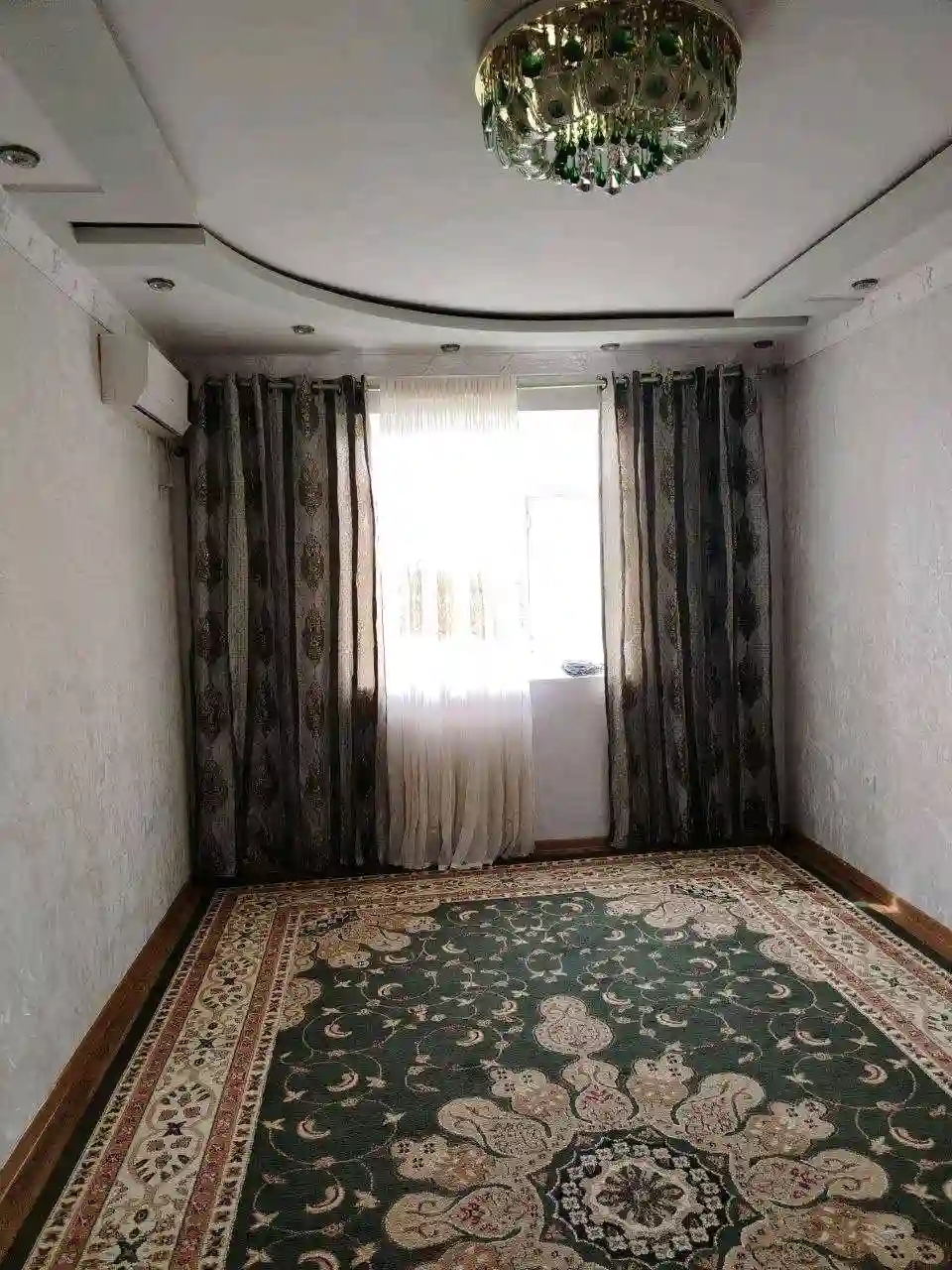2-к квартира, 2 этаж, 46 м², Гипрозем
