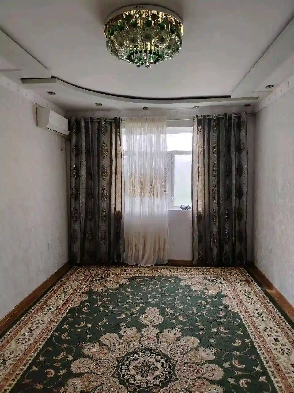 2-к квартира, 2 этаж, 46 м², Гипрозем