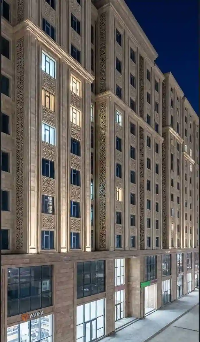 2-к квартира, 8 этаж, 56 м², Шохмансур