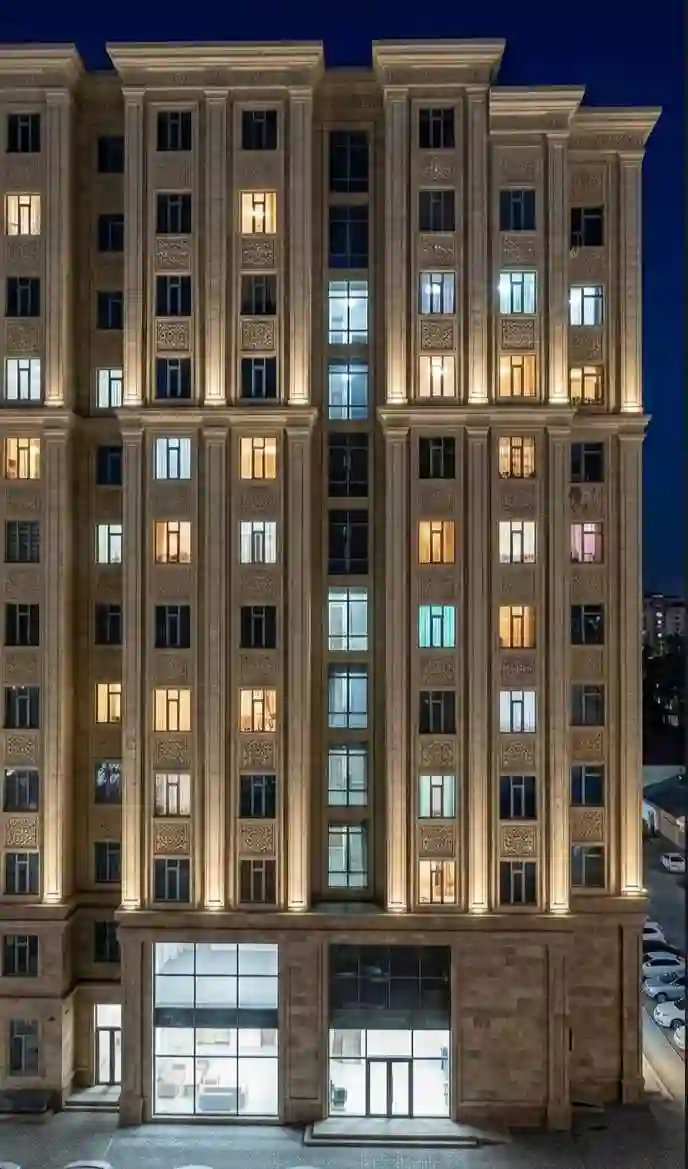 2-к квартира, 8 этаж, 56 м², Шохмансур