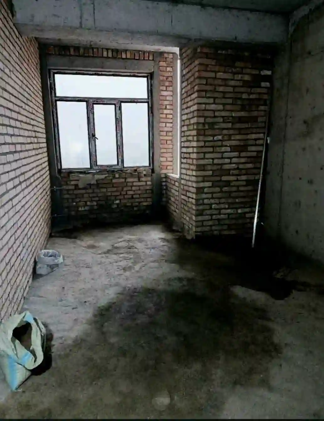 2-к квартира, 8 этаж, 56 м², Шохмансур