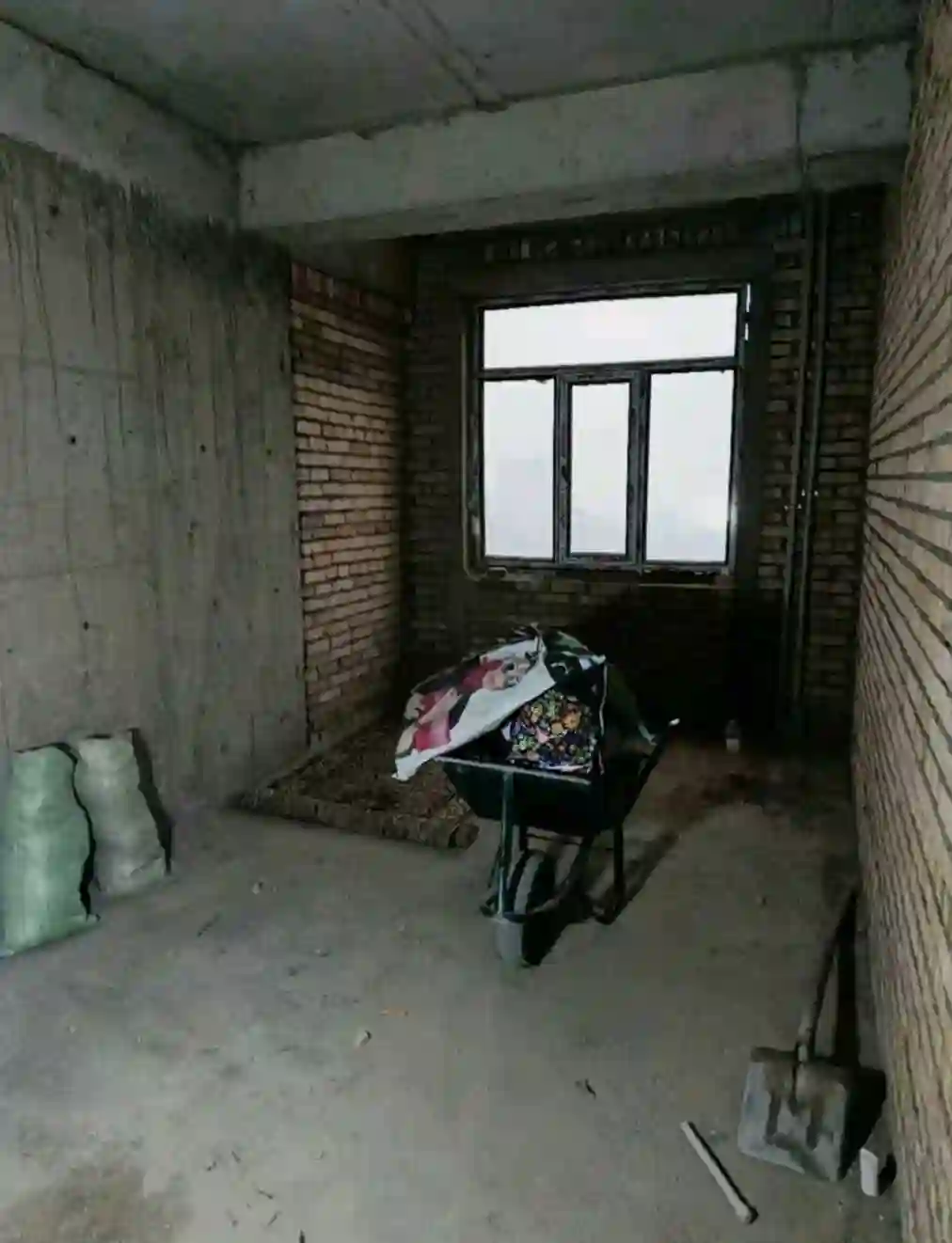 2-к квартира, 8 этаж, 56 м², Шохмансур