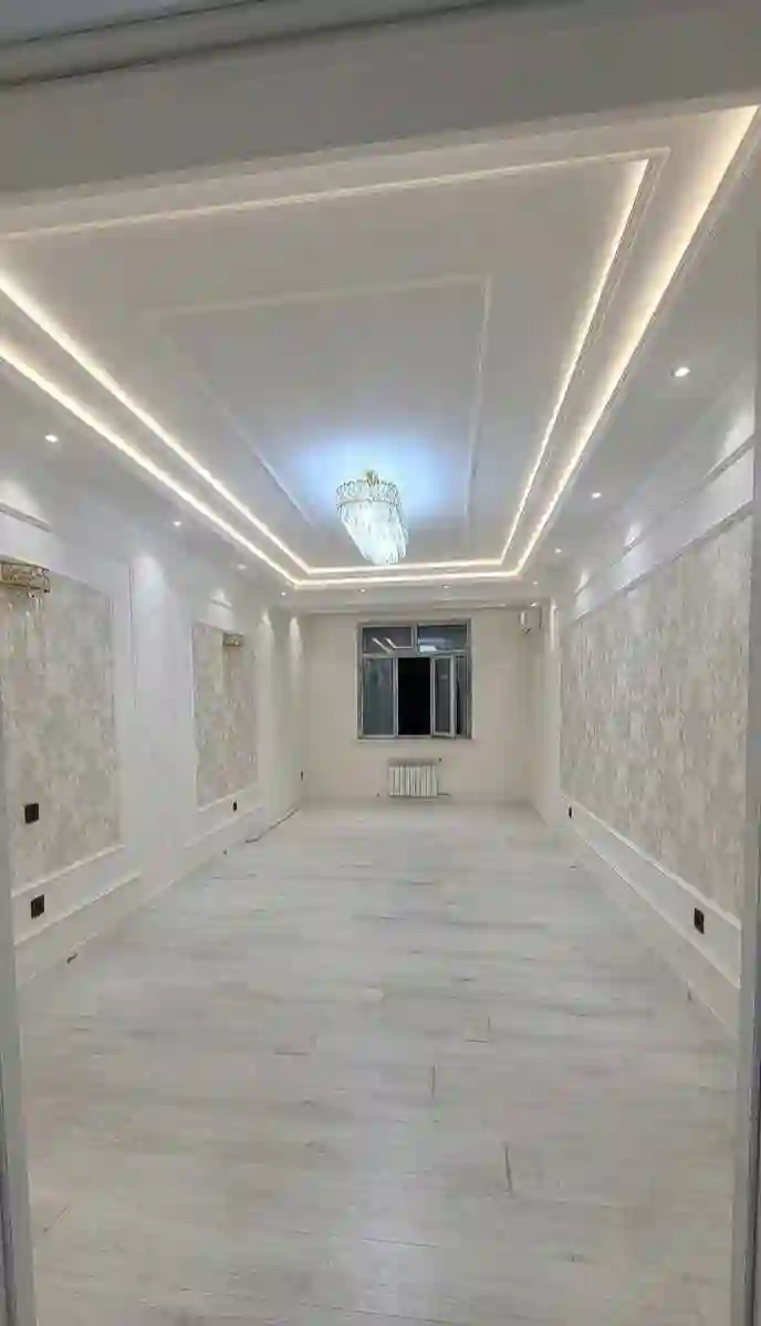 2-к квартира, 11 этаж, 80 м², Фирдавси
