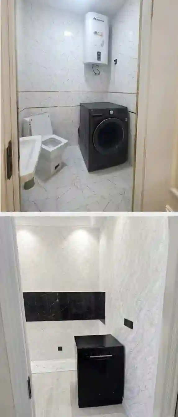 2-к квартира, 11 этаж, 80 м², Фирдавси