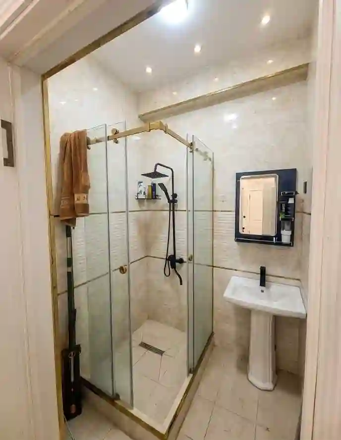2-к квартира, 11 этаж, 80 м², Фирдавси
