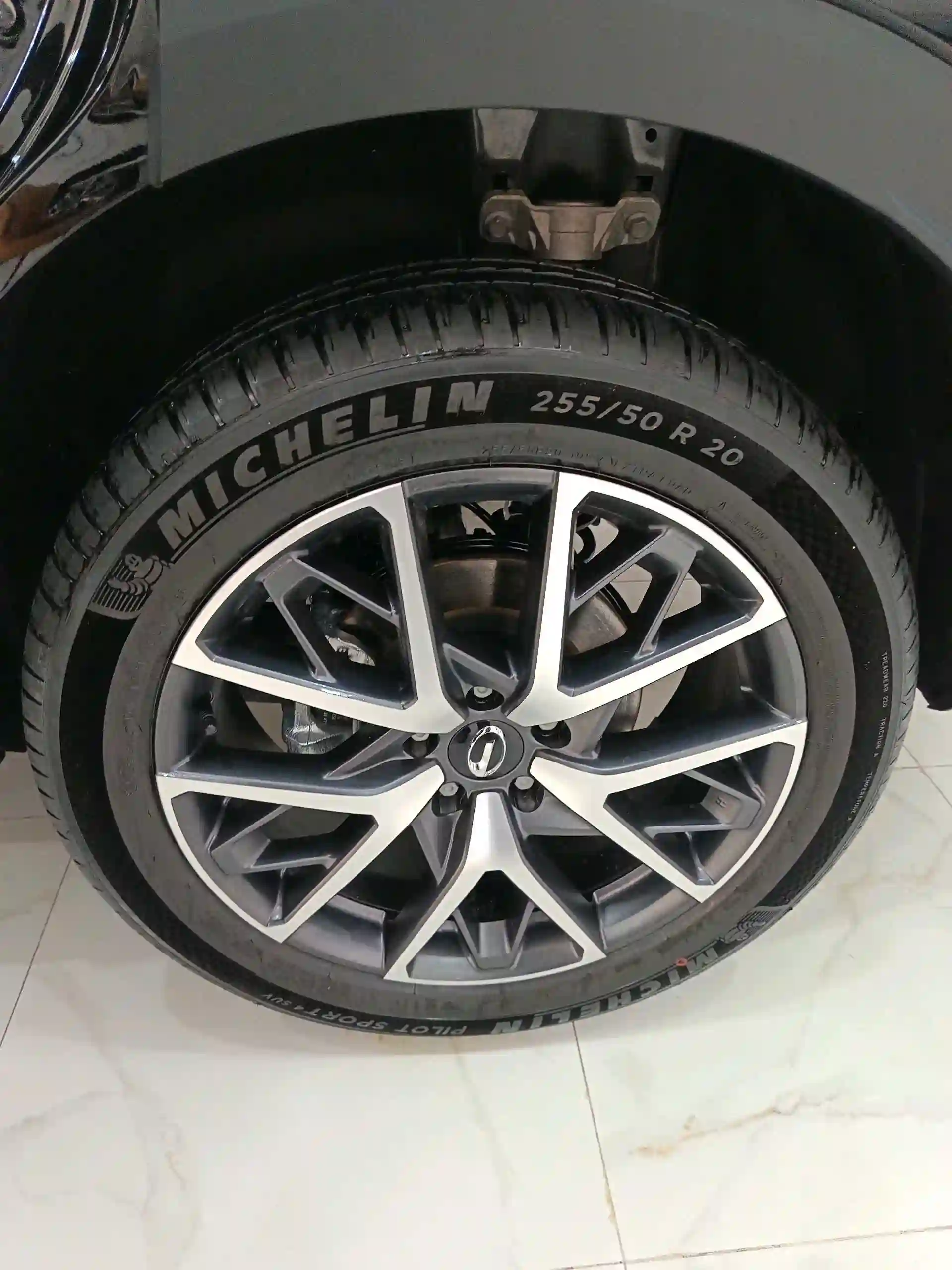 GAC Trumpchi GS8 2025