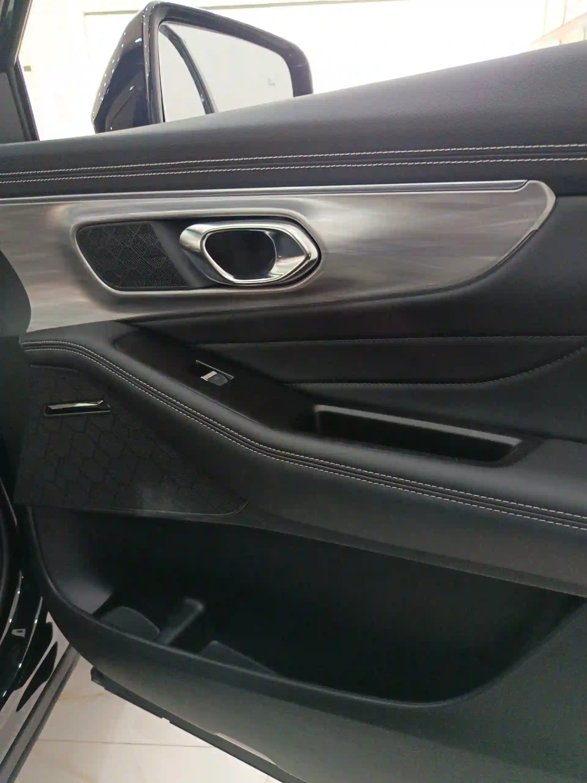 GAC Trumpchi GS8 2025
