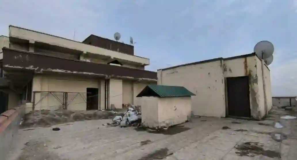 4-к квартира, 14 этаж, 136 м², И.Сомони
