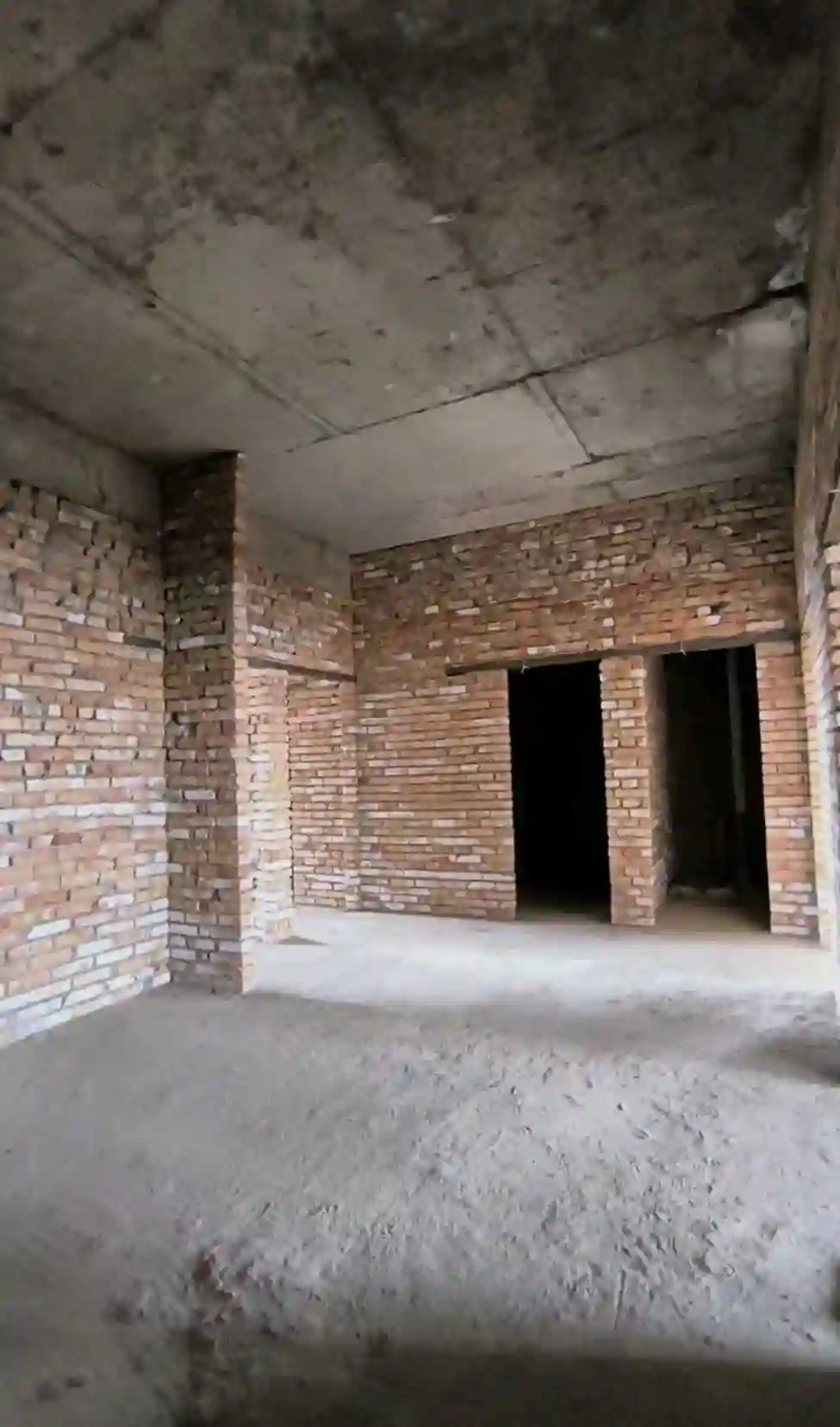 4-к квартира, 14 этаж, 136 м², И.Сомони