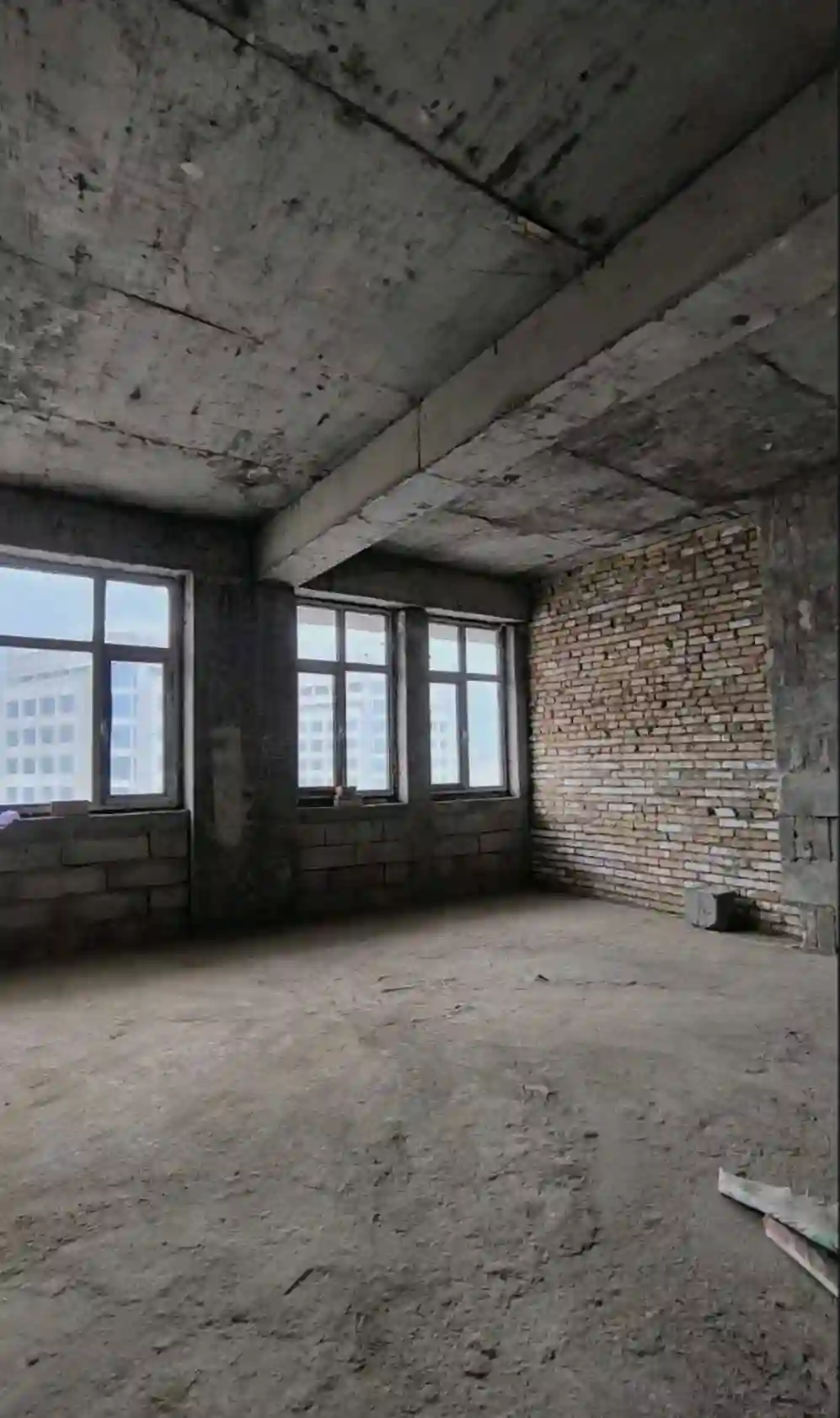 4-к квартира, 14 этаж, 136 м², И.Сомони
