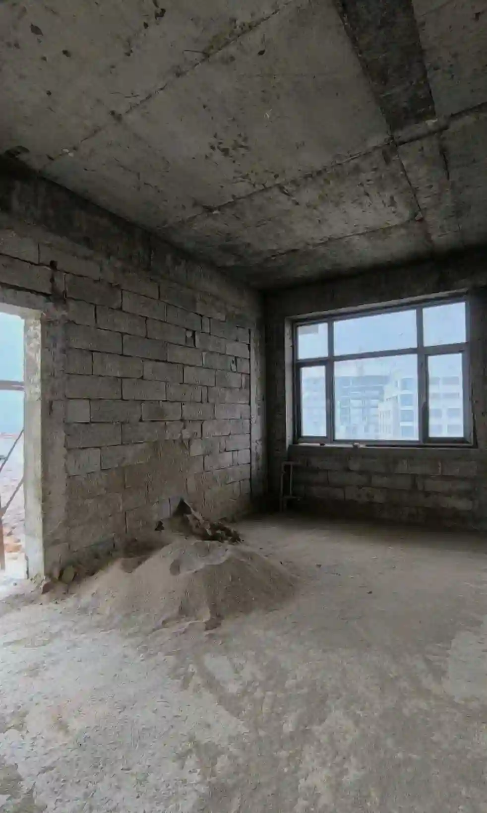 4-к квартира, 14 этаж, 136 м², И.Сомони