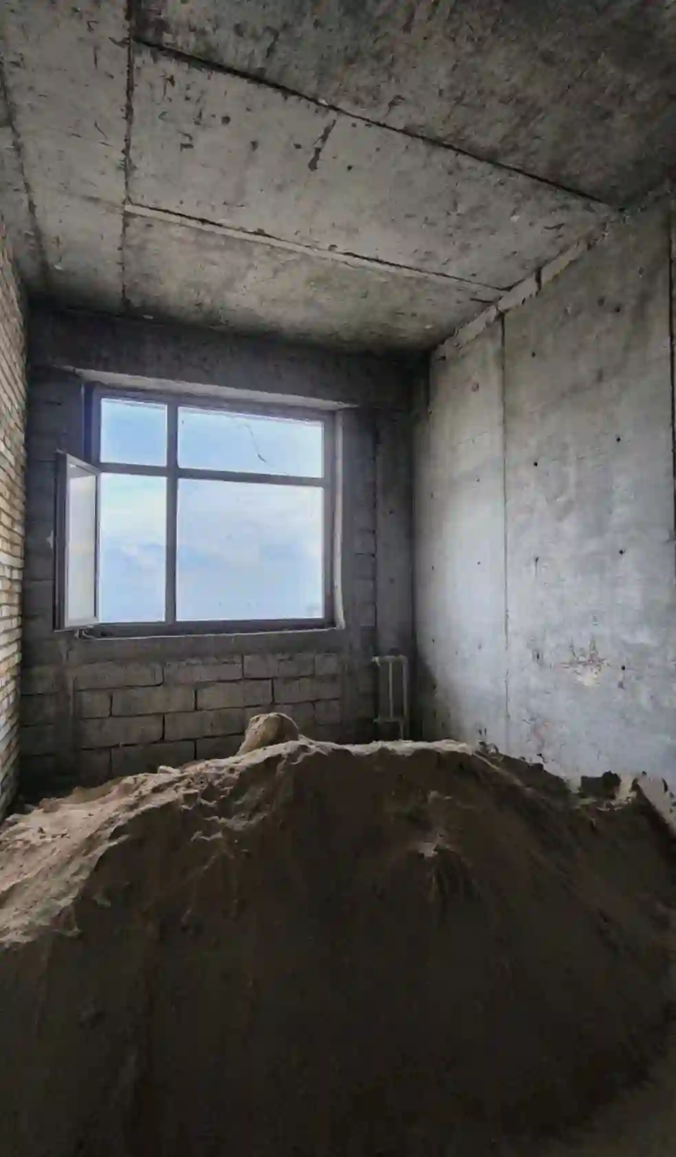 4-к квартира, 14 этаж, 136 м², И.Сомони