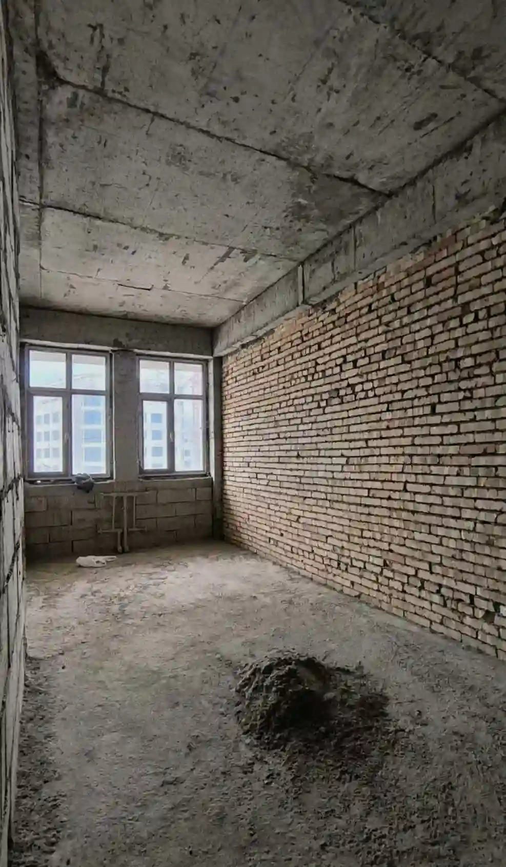 4-к квартира, 14 этаж, 136 м², И.Сомони