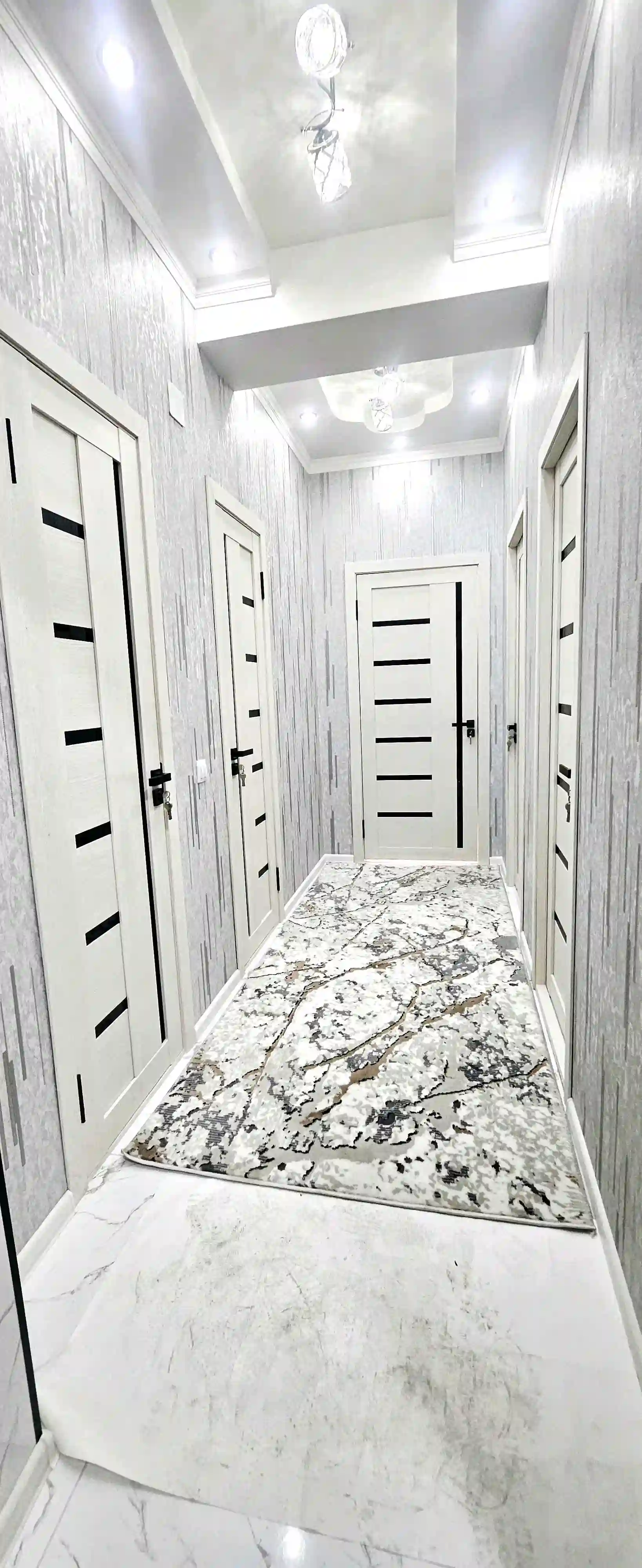 3-к квартира, 7 этаж, 60 м², Рӯдакӣ
