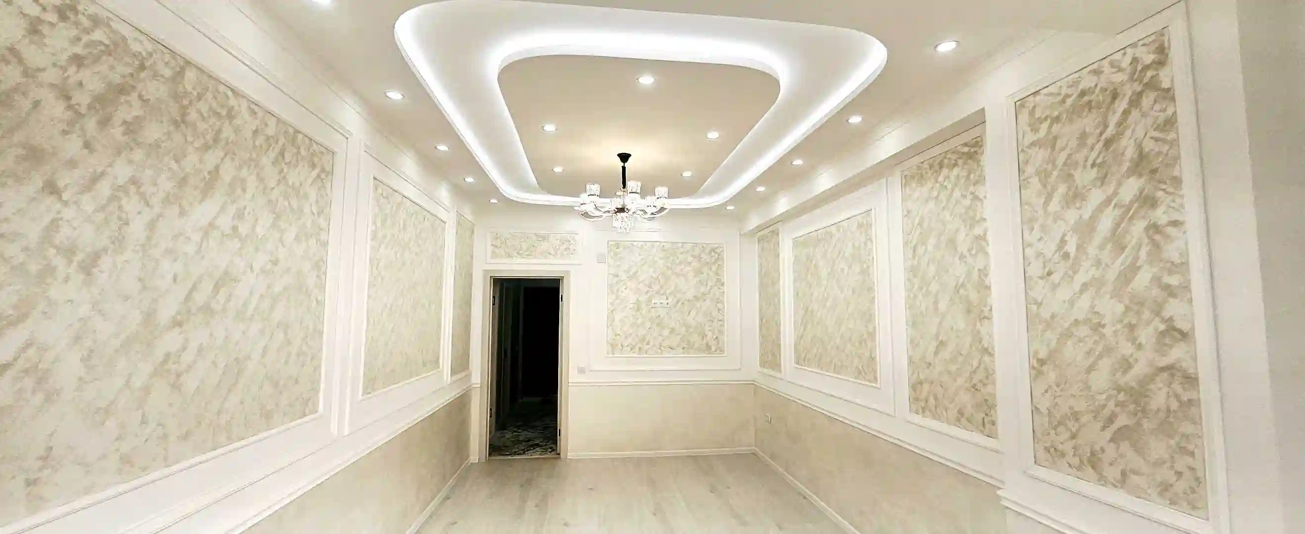 3-к квартира, 7 этаж, 60 м², Рӯдакӣ