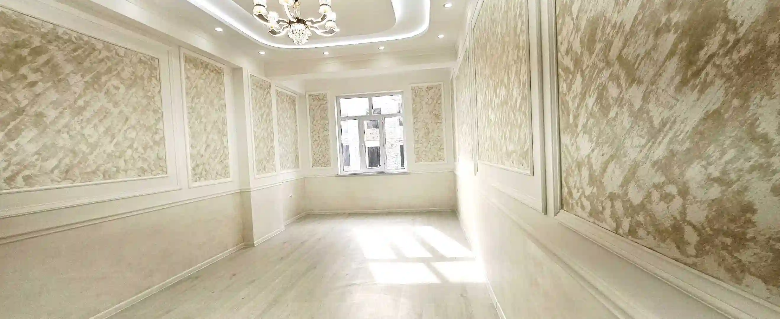 3-к квартира, 7 этаж, 60 м², Рӯдакӣ