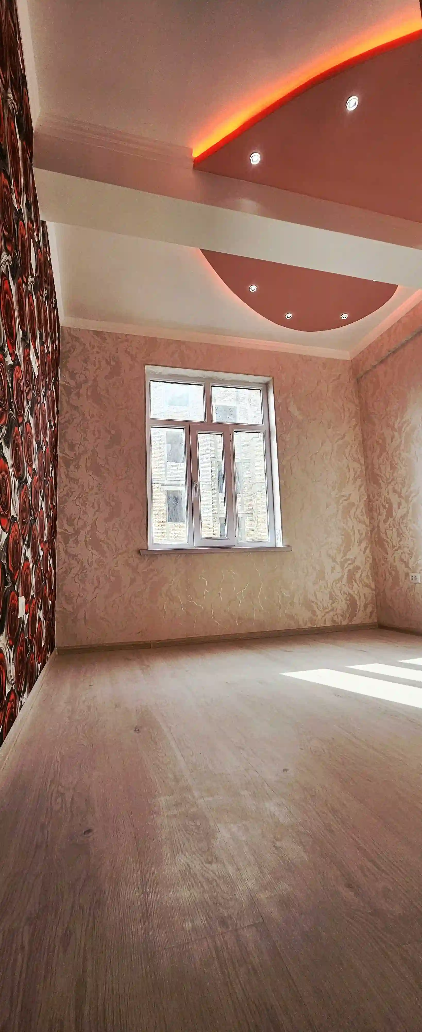 3-к квартира, 7 этаж, 60 м², Рӯдакӣ