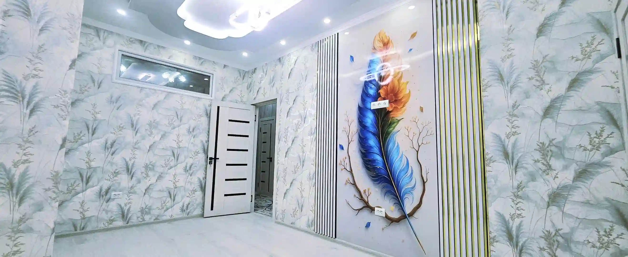 3-к квартира, 7 этаж, 60 м², Рӯдакӣ