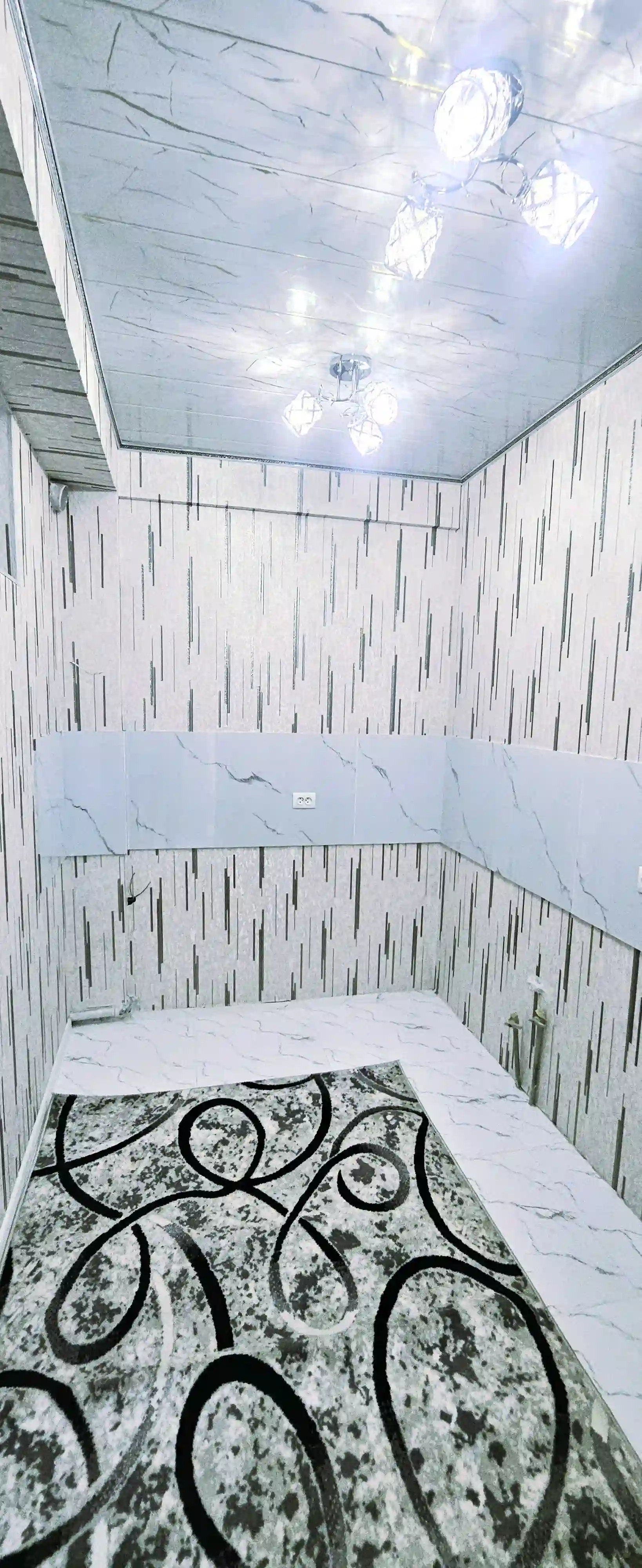 3-к квартира, 7 этаж, 60 м², Рӯдакӣ