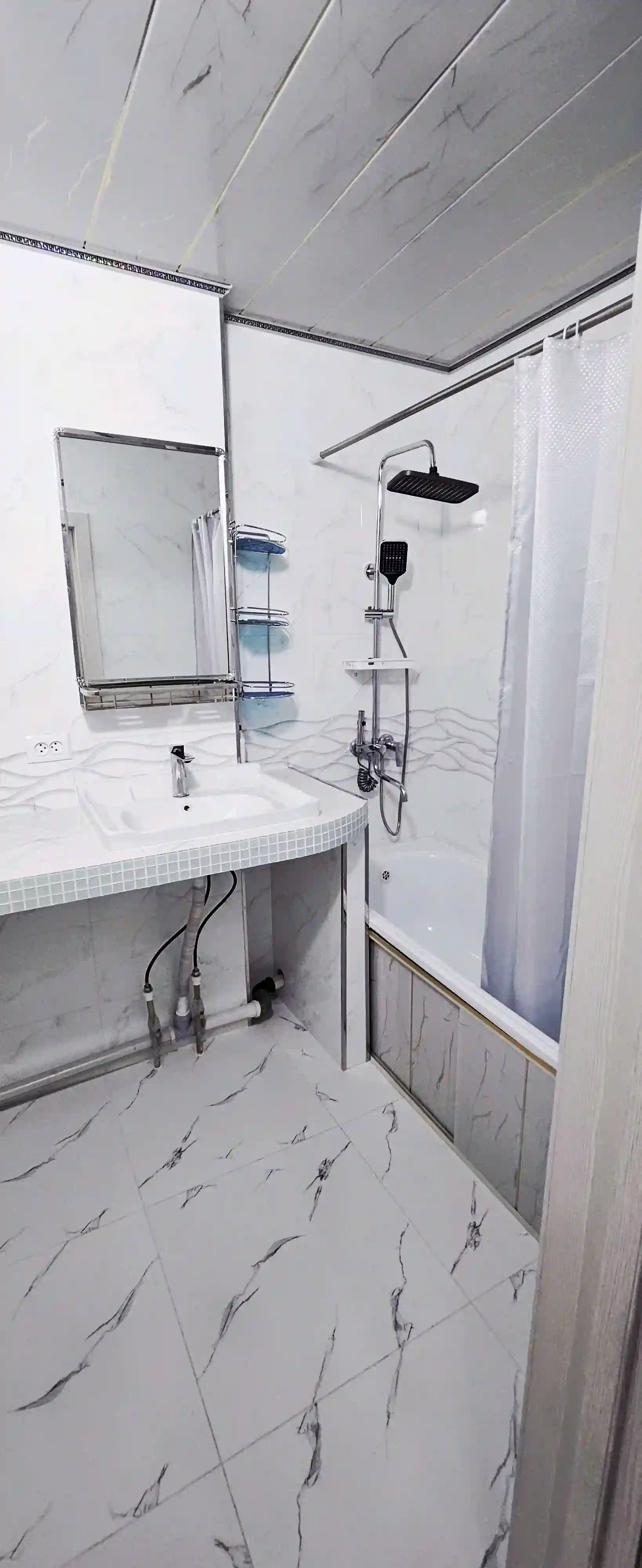3-к квартира, 7 этаж, 60 м², Рӯдакӣ