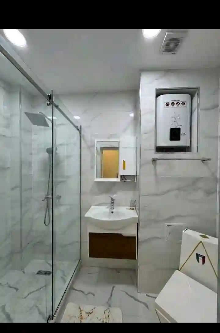 1-к квартира, 13 этаж, 50 м², Исмоили Сомони