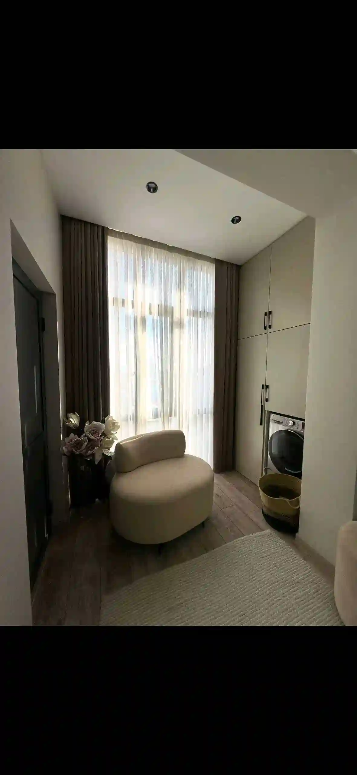 2-к квартира, 13 этаж, 50 м², Сомонӣ