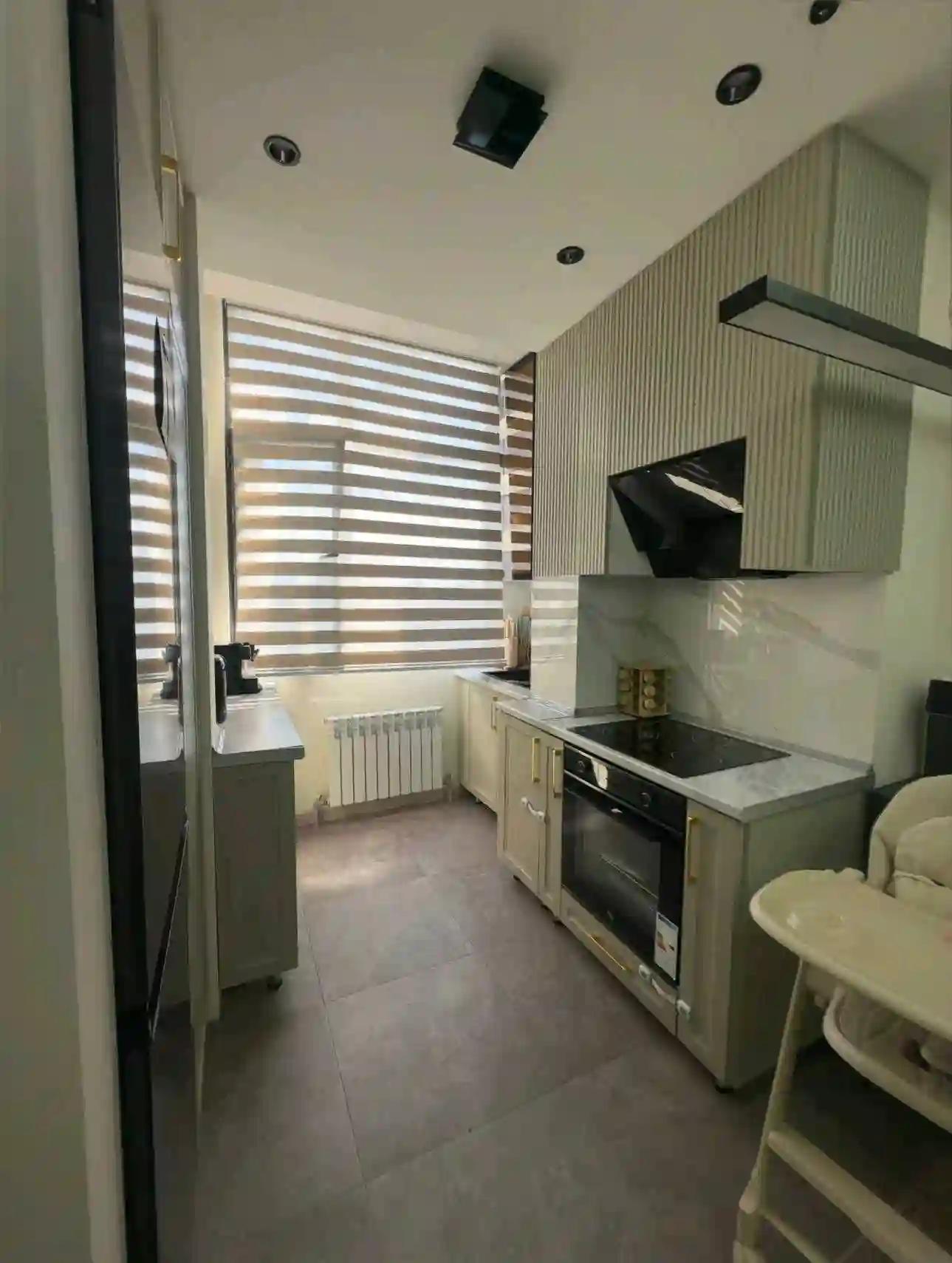 2-к квартира, 13 этаж, 50 м², Сомонӣ