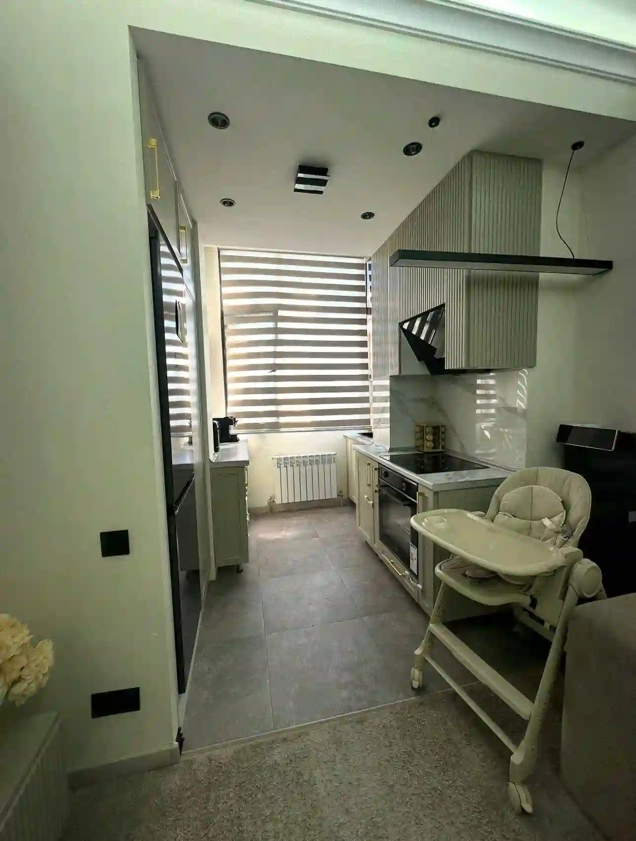 2-к квартира, 13 этаж, 50 м², Сомонӣ