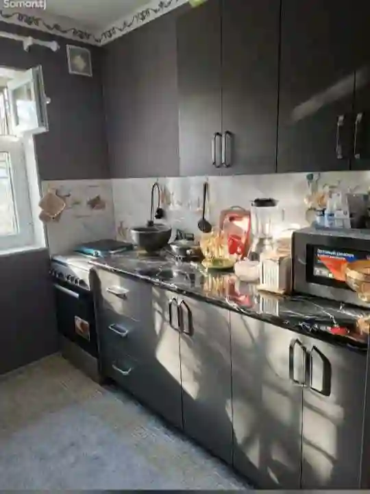 3-к квартира, 2 этаж, 55 м², Ваданасос