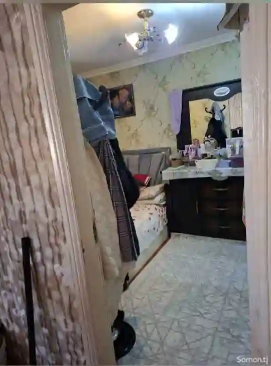 3-к квартира, 2 этаж, 55 м², Ваданасос