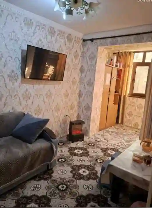 3-к квартира, 2 этаж, 55 м², Ваданасос