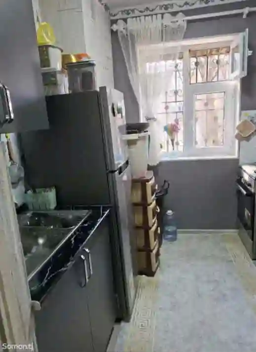 3-к квартира, 2 этаж, 55 м², Ваданасос