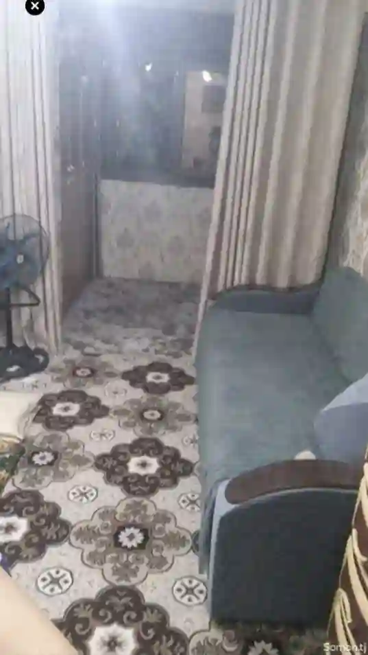 3-к квартира, 2 этаж, 55 м², Ваданасос