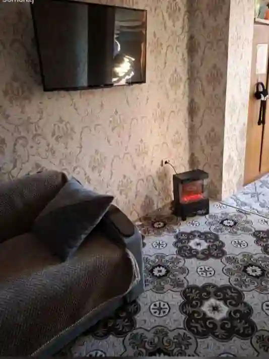 3-к квартира, 2 этаж, 55 м², Ваданасос