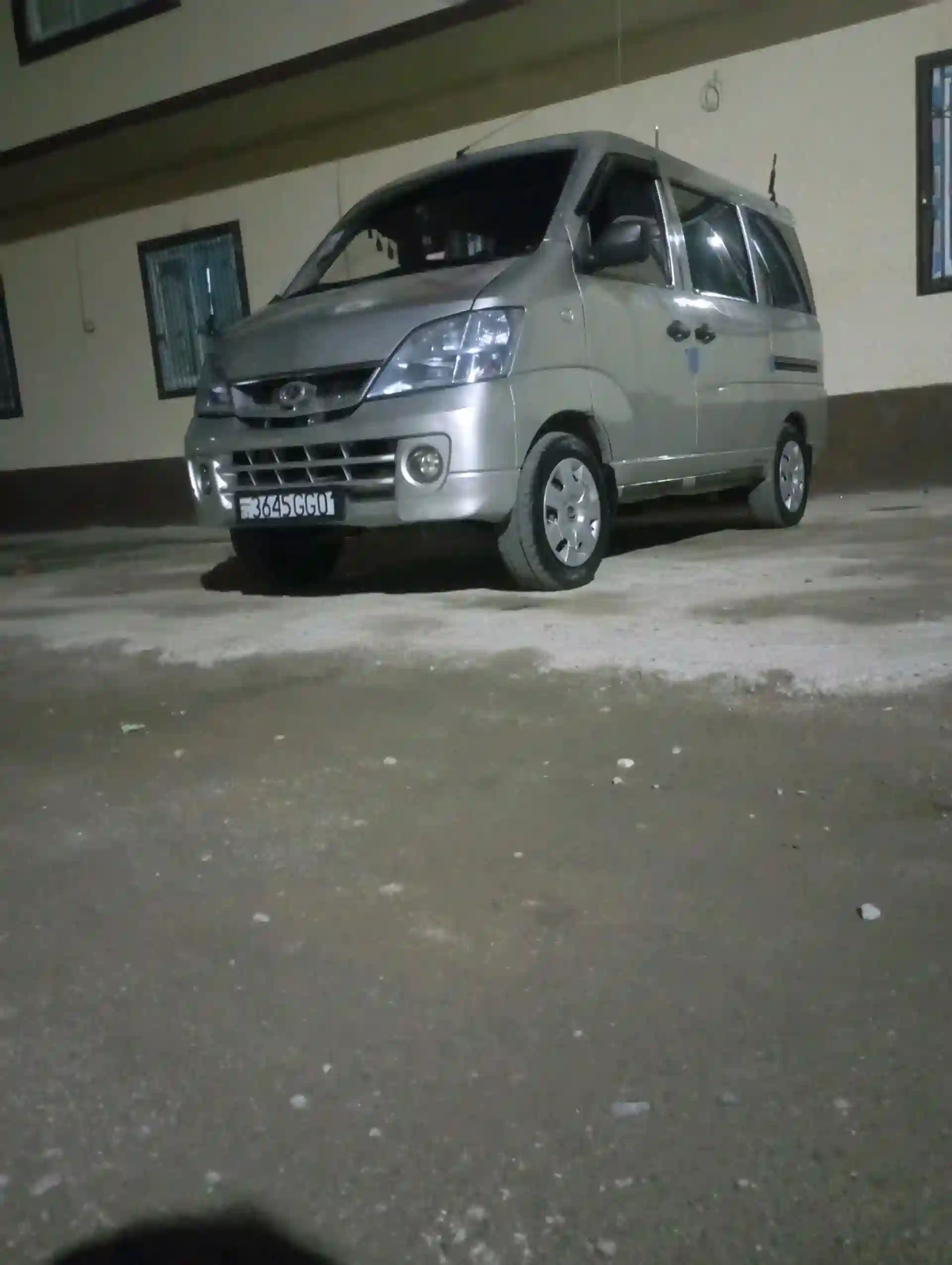 танген 