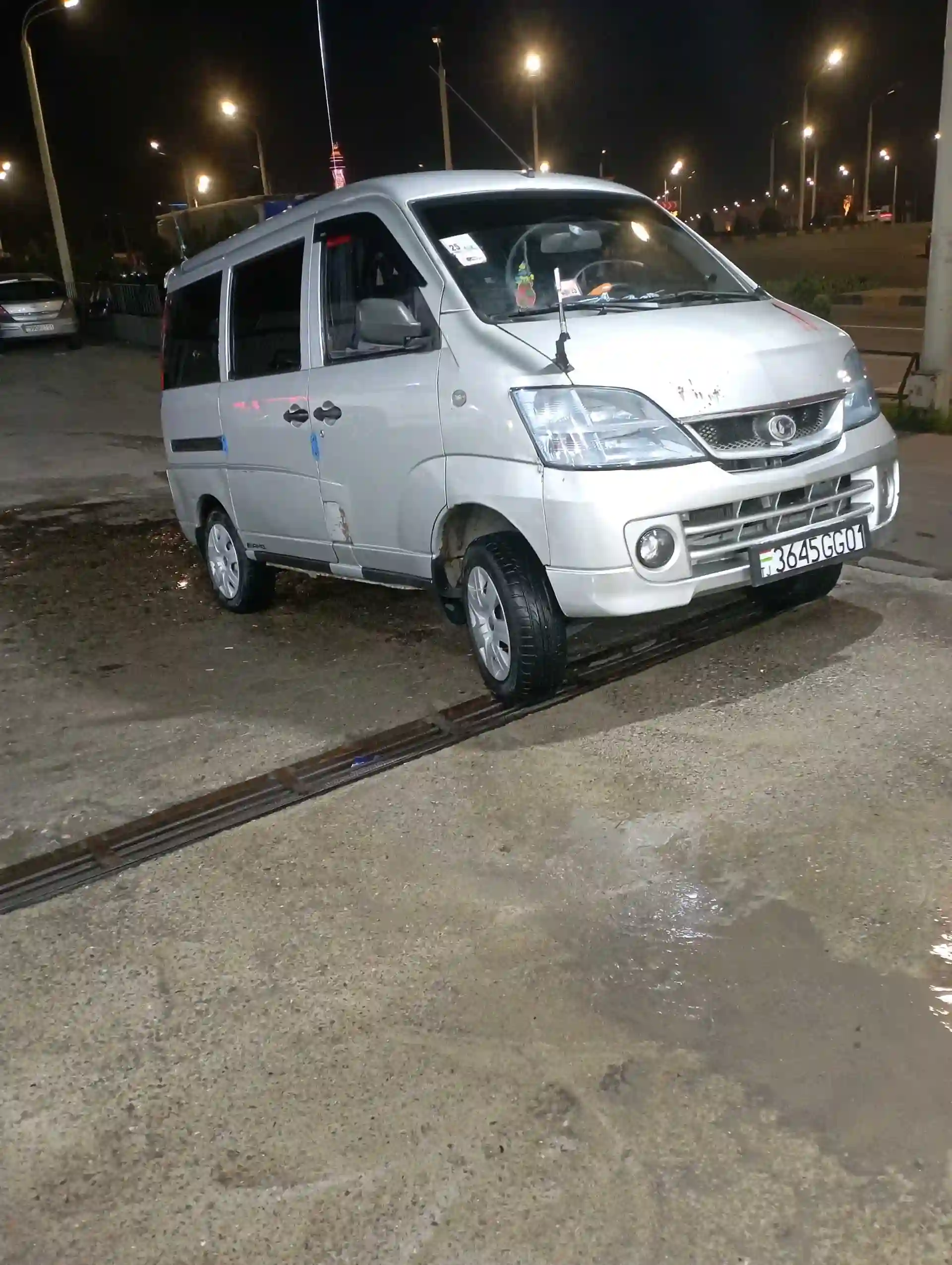 танген 