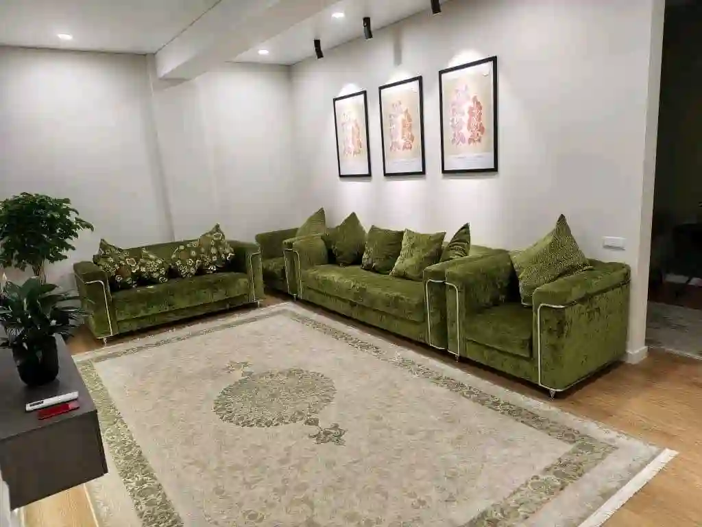 3-к квартира, 7 этаж, 109 м², Сино 82 мкр