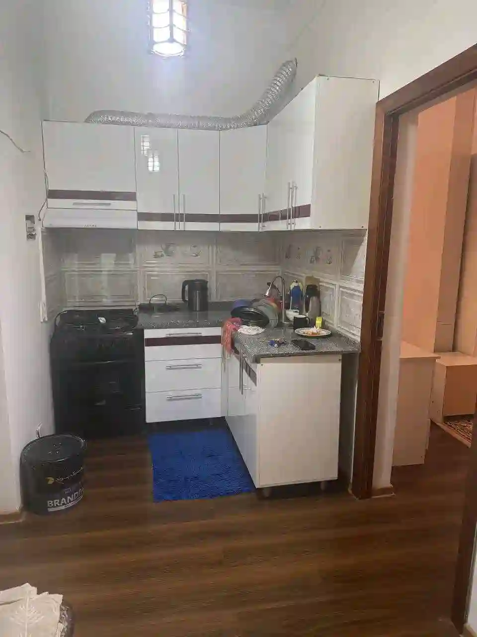 2-к квартира, 8 этаж, 50 м², Ваданасос