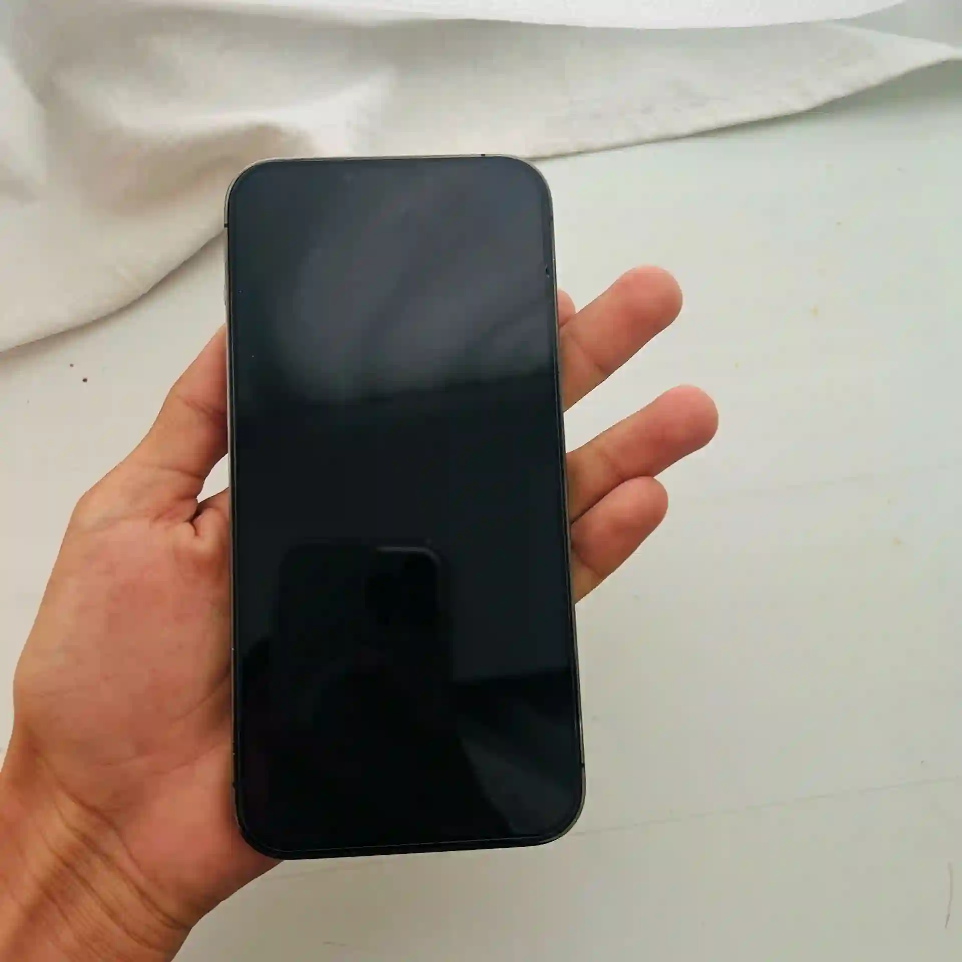Apple iphone 13 pro max 256 gb