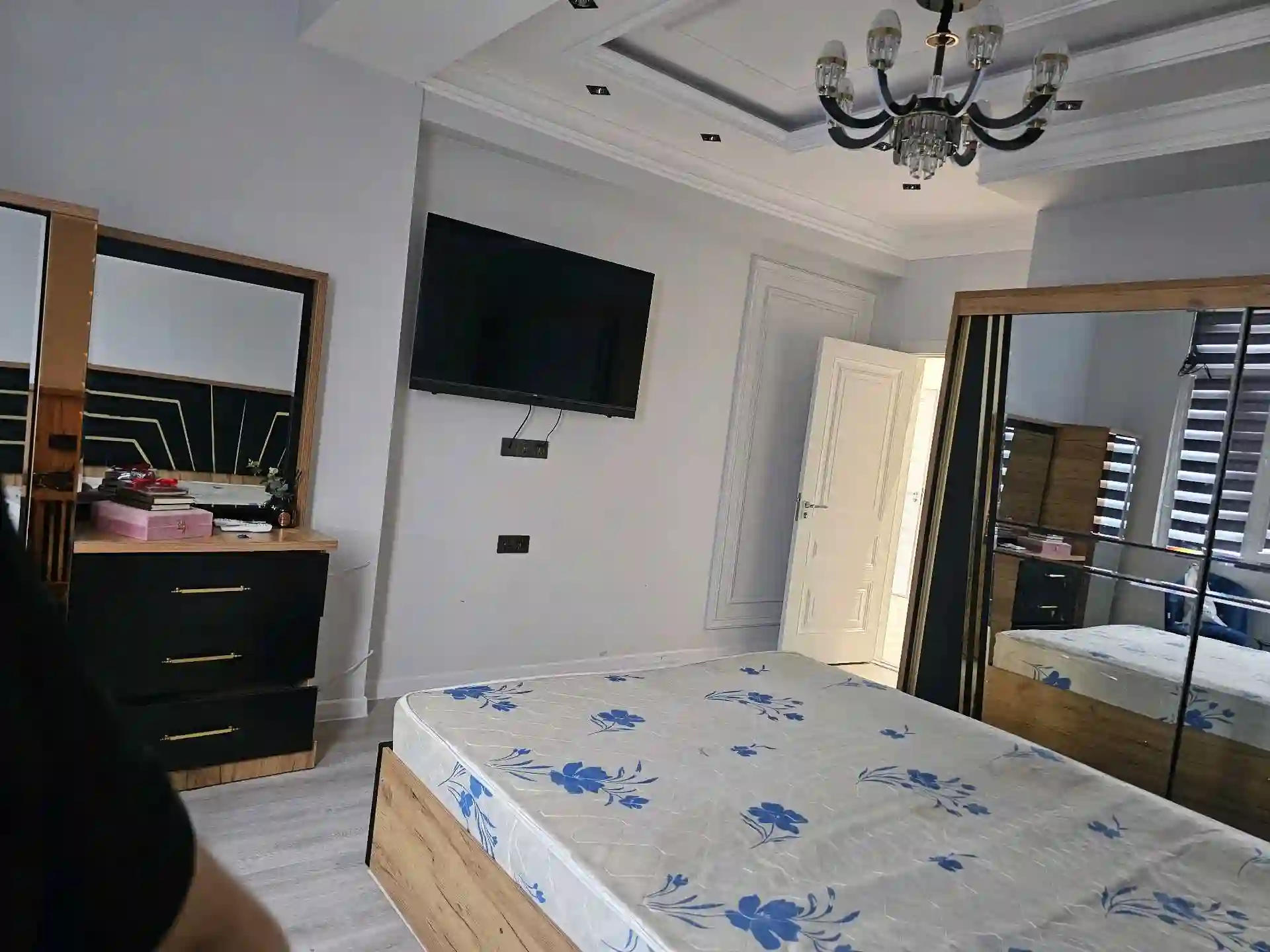 2-к квартира, 8 этаж, 86 м², сулх 9 шахри бустон