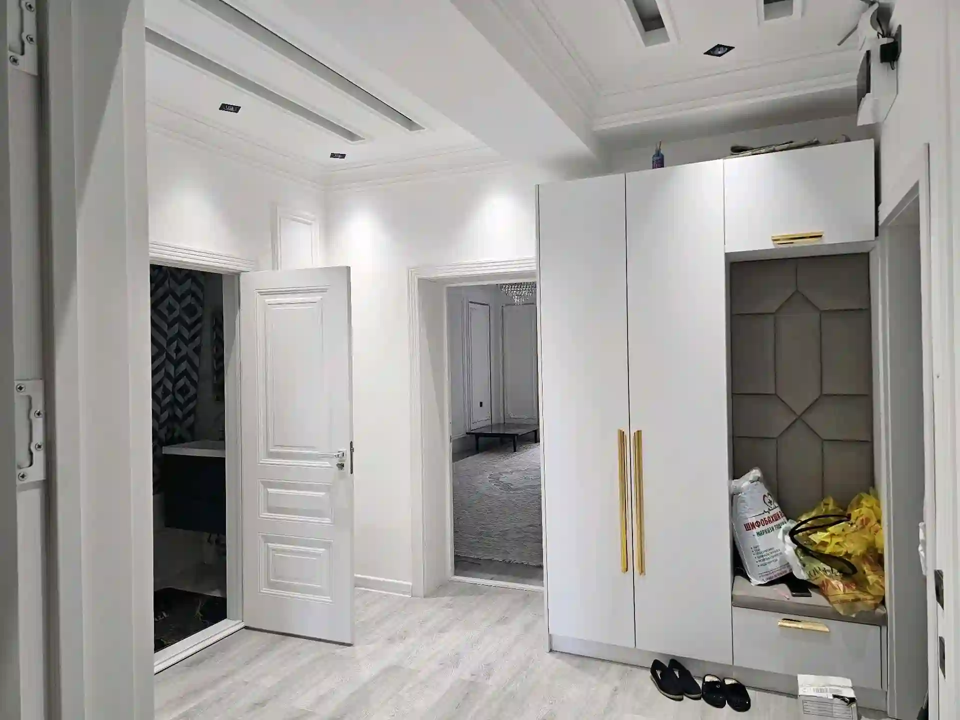 2-к квартира, 8 этаж, 86 м², сулх 9 шахри бустон