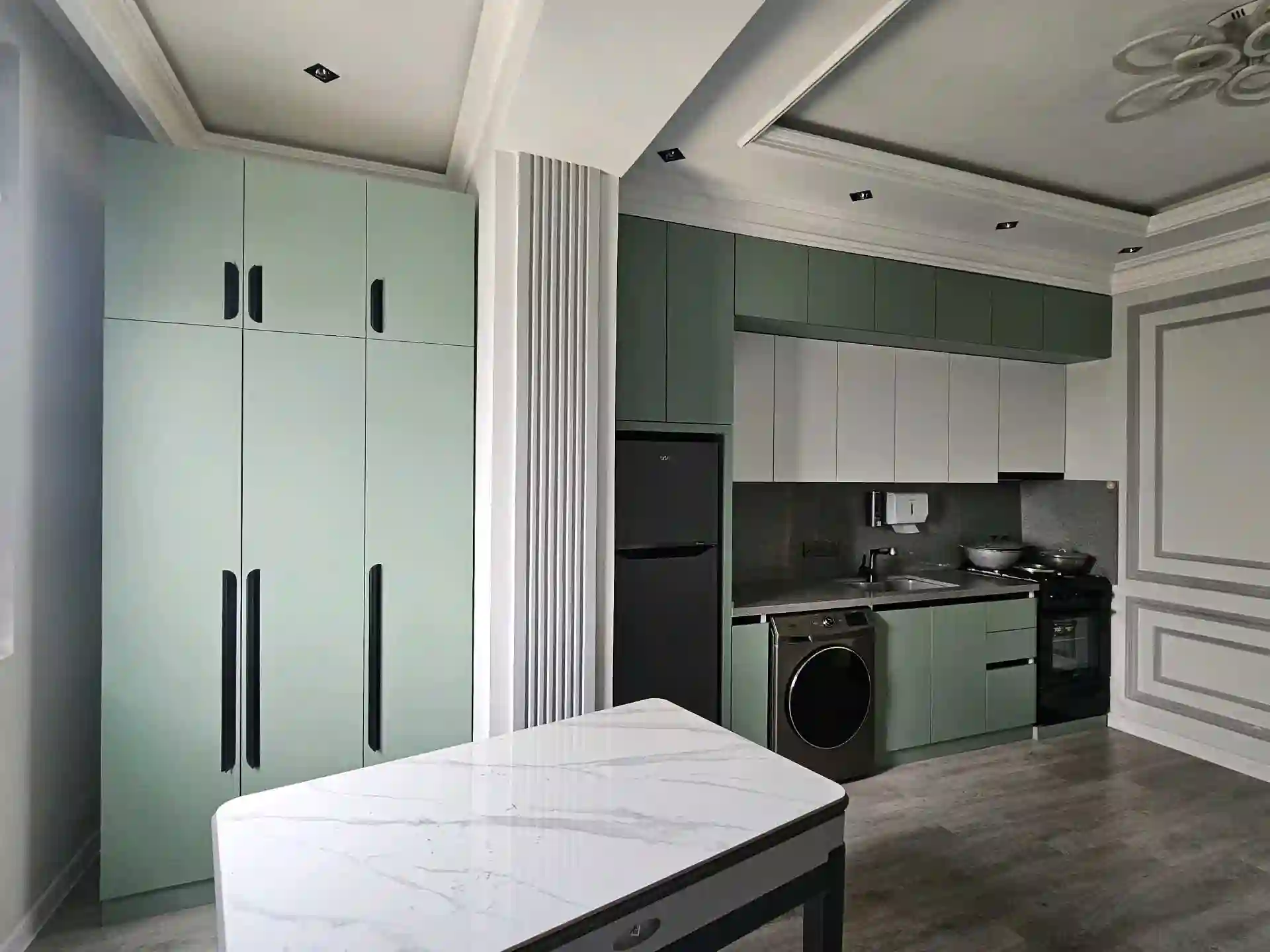 2-к квартира, 8 этаж, 86 м², сулх 9 шахри бустон