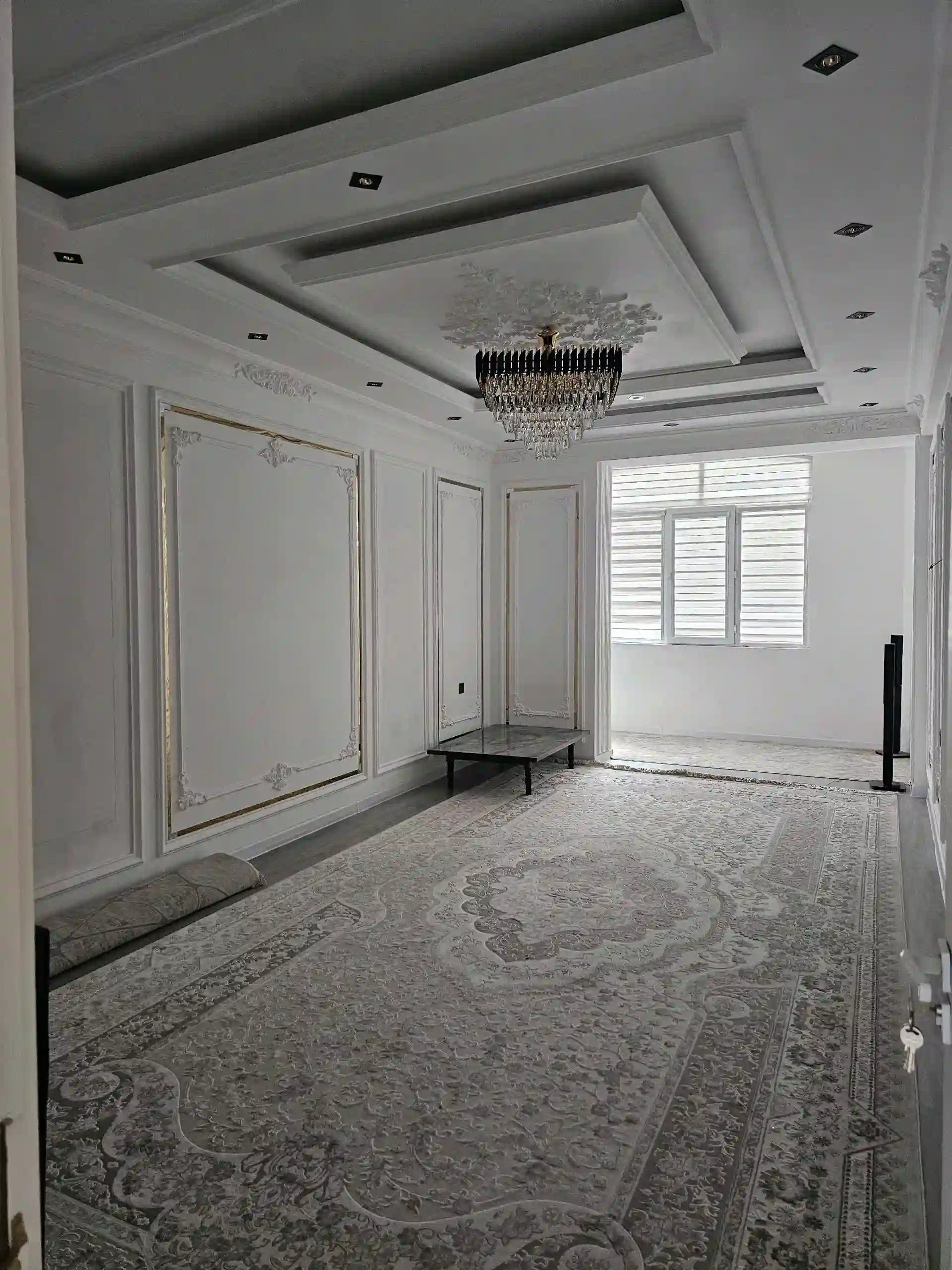 2-к квартира, 8 этаж, 86 м², сулх 9 шахри бустон