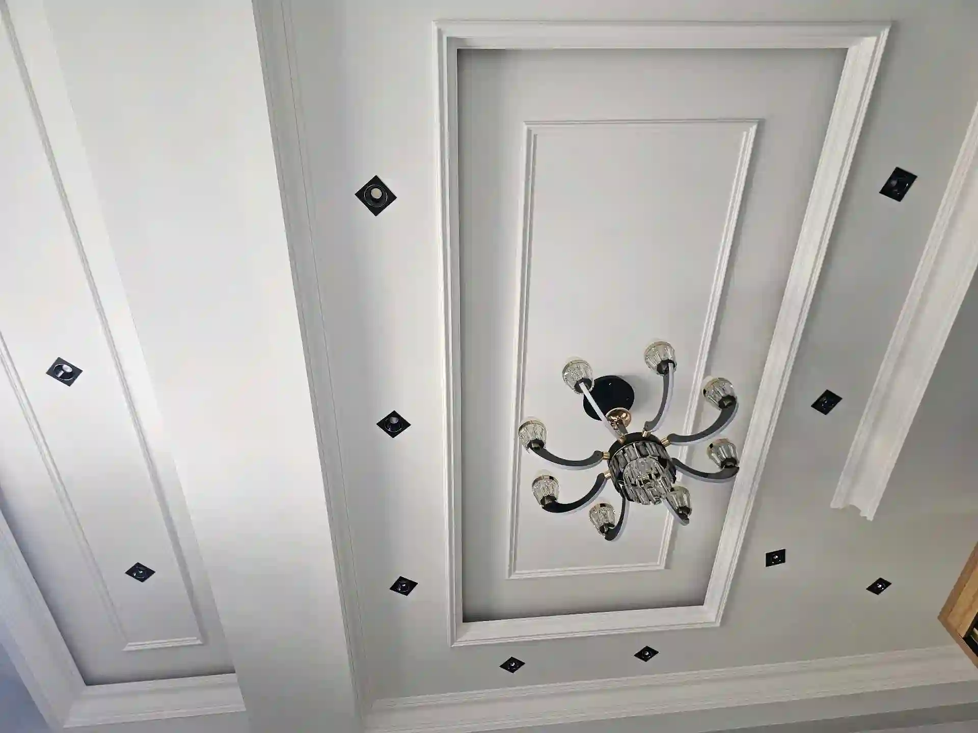 2-к квартира, 8 этаж, 86 м², сулх 9 шахри бустон