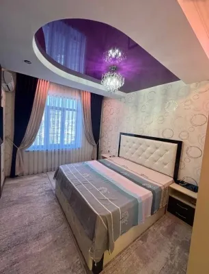 2-комн. квартира, 5 этаж, 61м², Ёвари главный