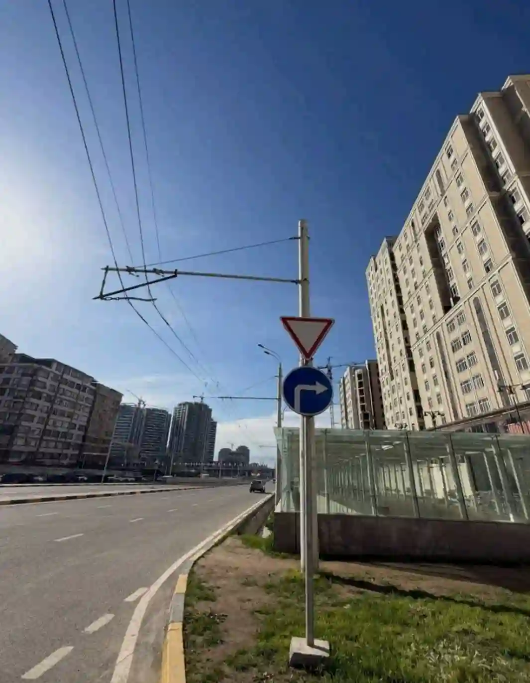 1-к квартира, 13 этаж, 57 м², Сино