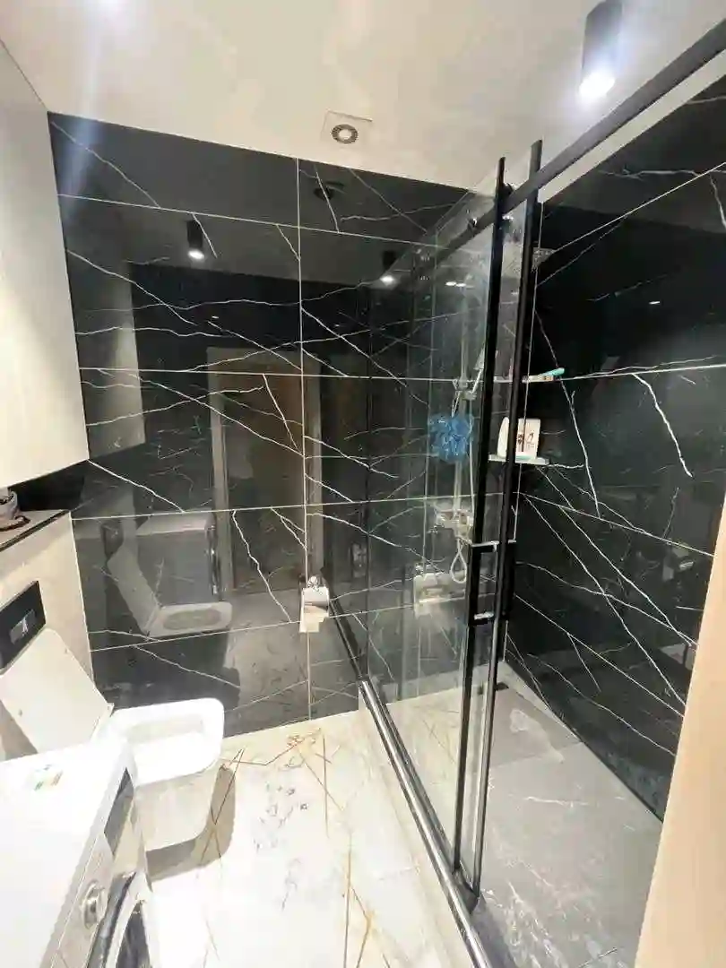 3-к квартира, 5 этаж, 57 м², И Сомони