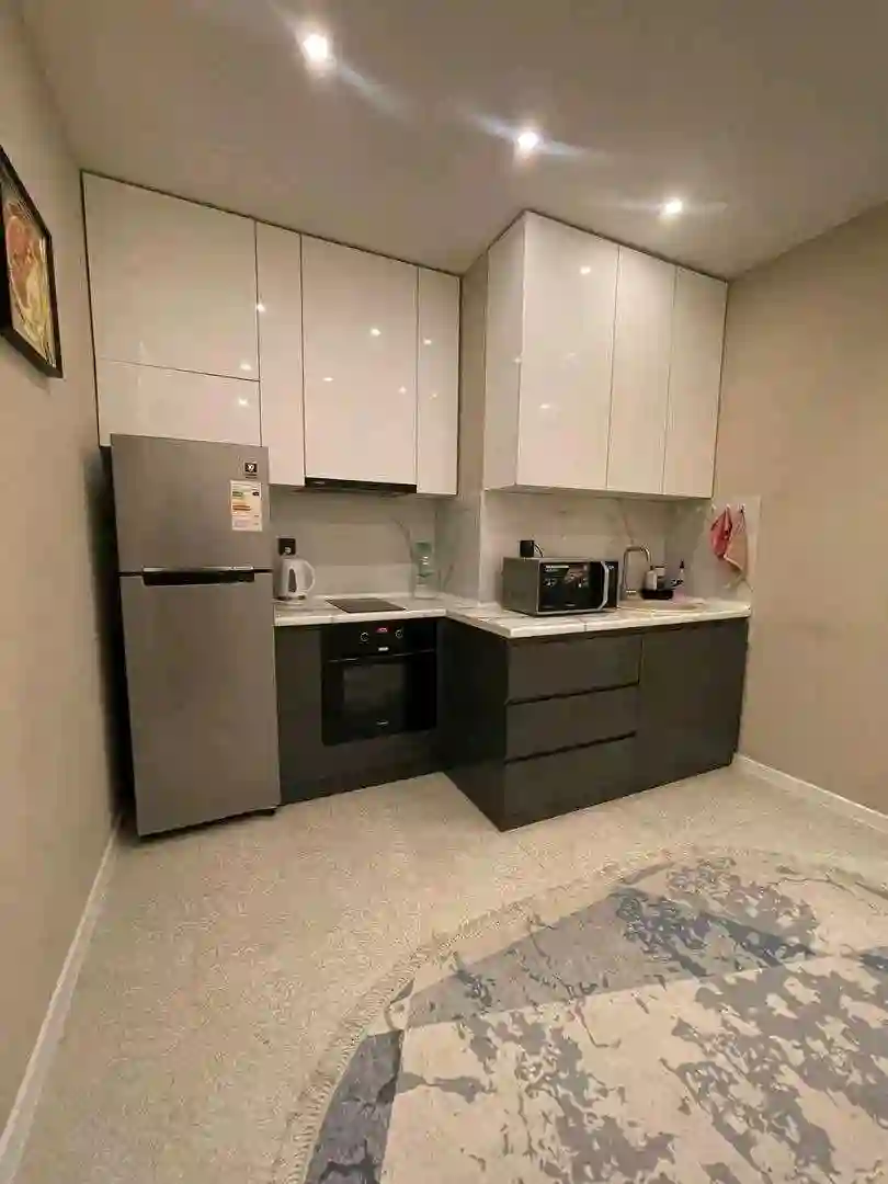 3-к квартира, 5 этаж, 57 м², И Сомони
