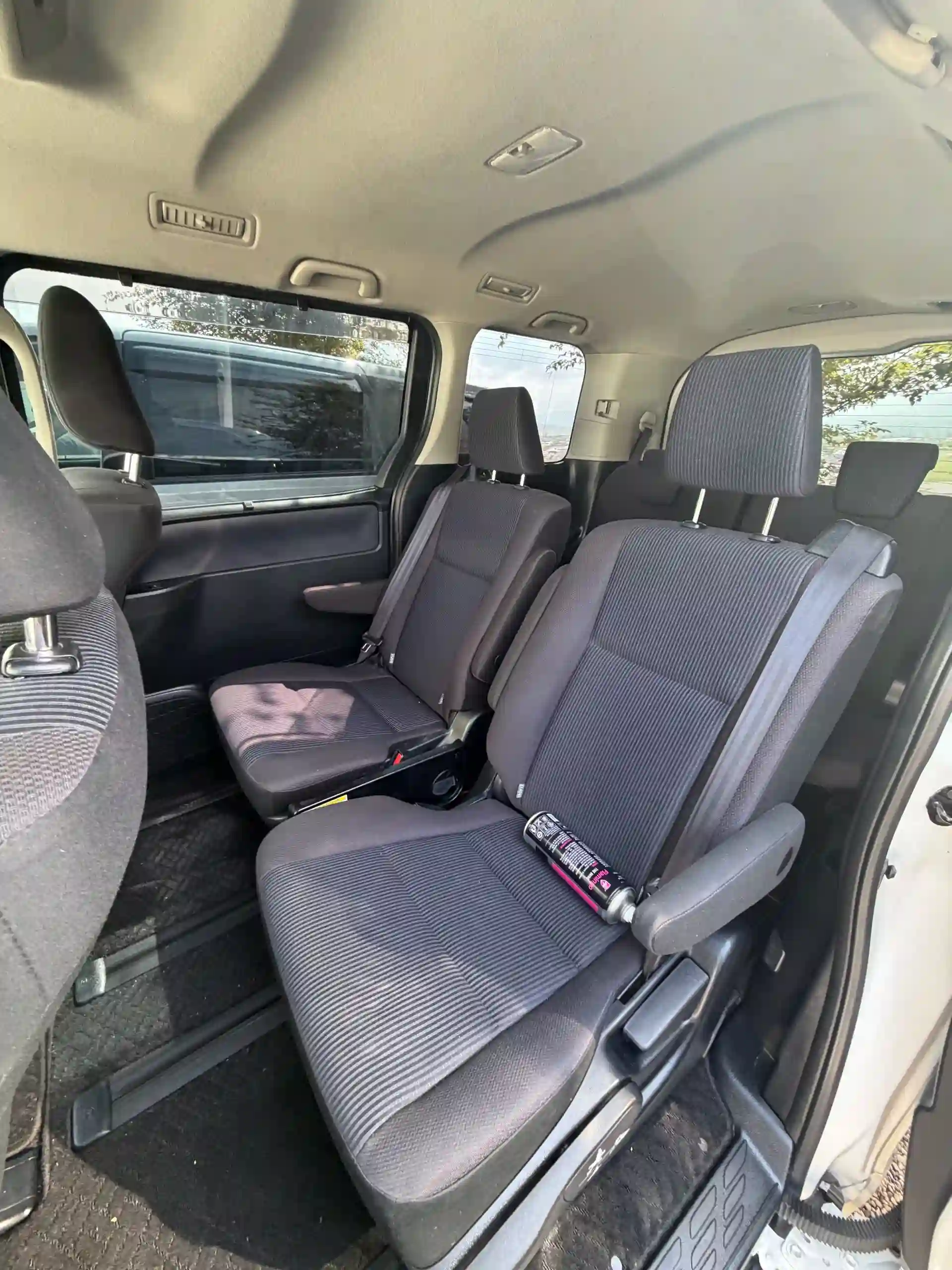 Toyota Vellfire 2014 — миниатюра 4